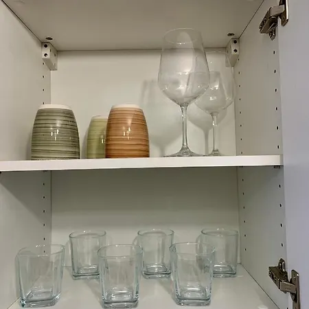 Rhein Souterrain Study Apartmán Vallendar