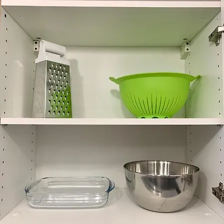 아파트 Ruhiges Studio I Naehe Whu I Wlan