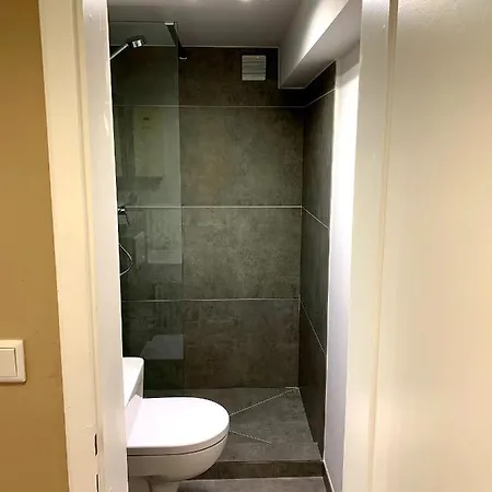 Rhein Souterrain Study