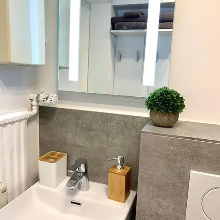 Rhein Souterrain Study