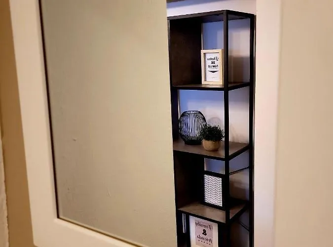 Ruhiges Studio I Naehe Whu I Wlan