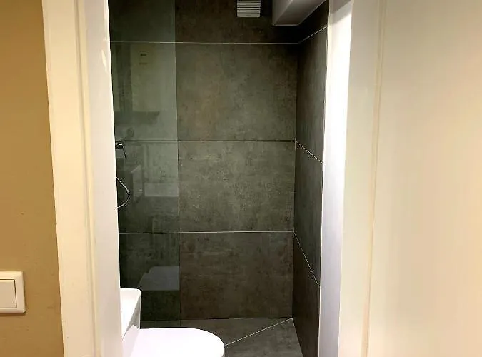 Ruhiges Studio I Naehe Whu I Wlan